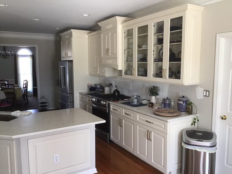 Briteway Custom Cabinetry and Woodworking