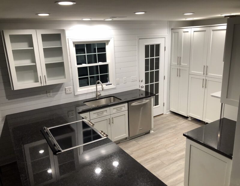 Briteway Custom Cabinetry and Woodworking