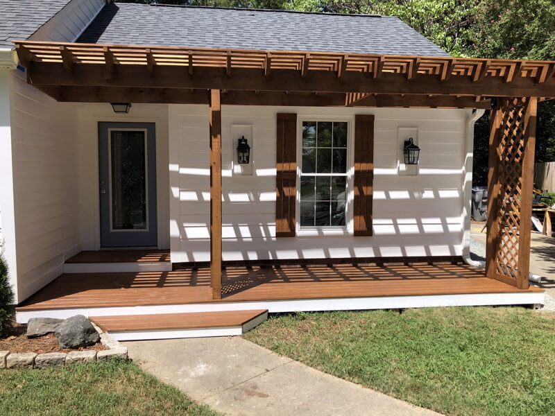 Briteway Custom Cabinetry and Woodworking