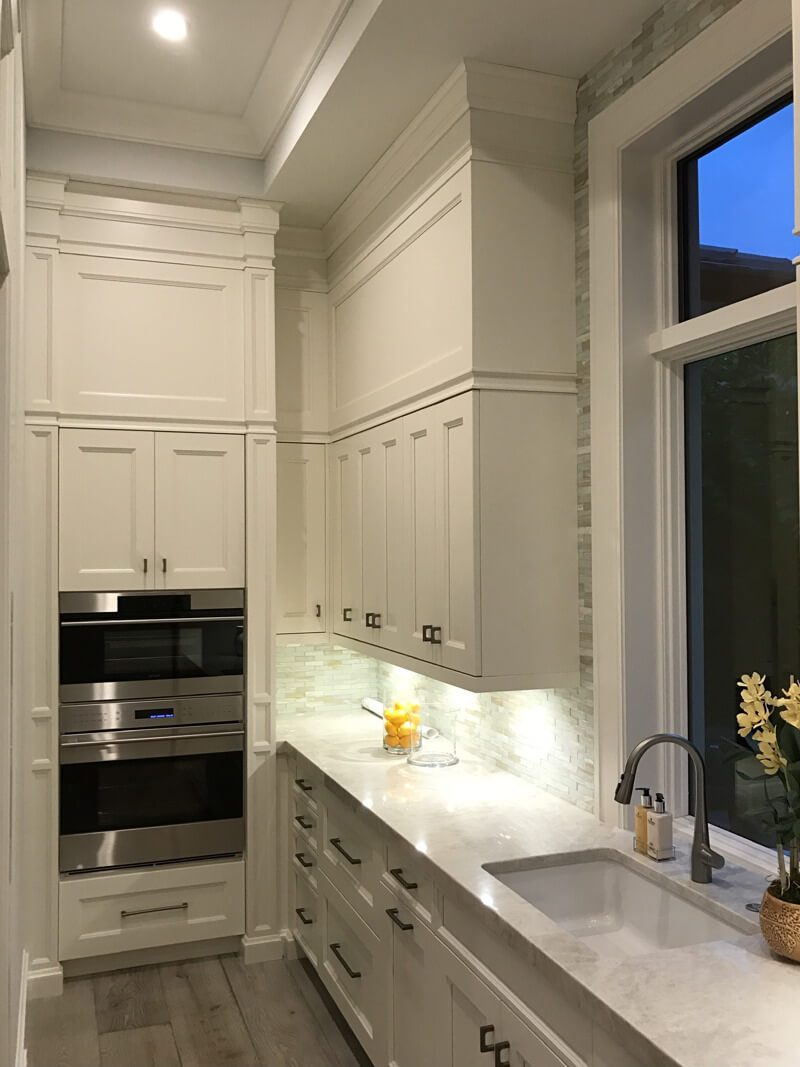 Briteway Custom Cabinetry and Woodworking