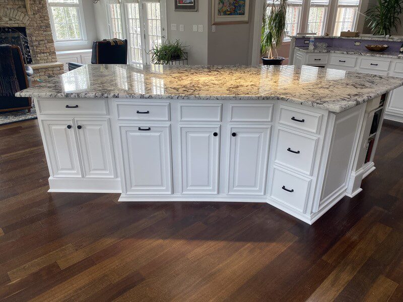 Briteway Custom Cabinetry and Woodworking