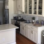 Kitchen Cabinets in Matthews, North Carolina