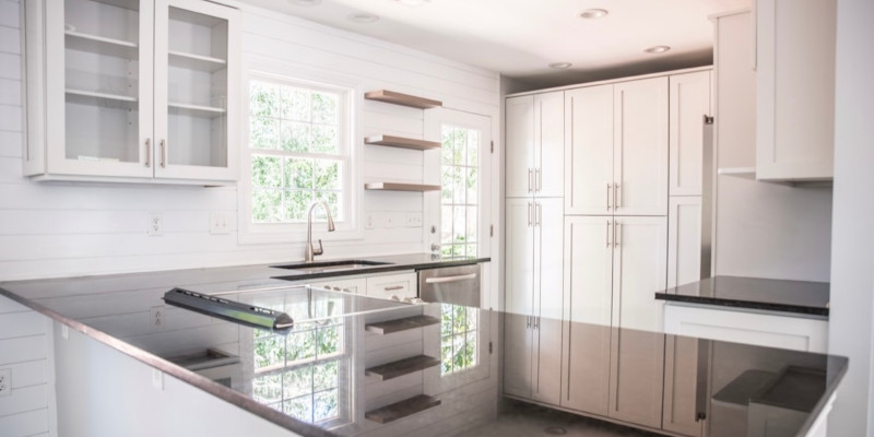 Home Remodeling in Matthews, North Carolina