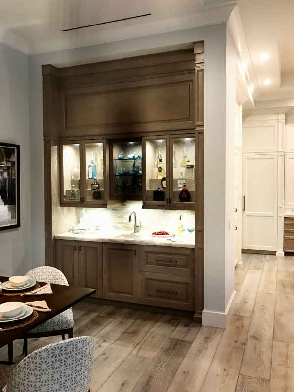  Briteway Custom Cabinetry and Woodworking