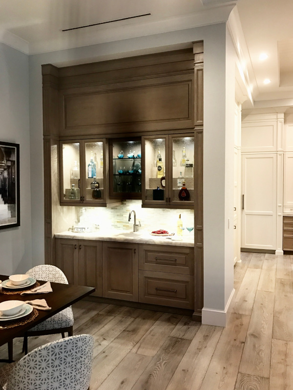 Briteway Custom Cabinetry and Woodworking