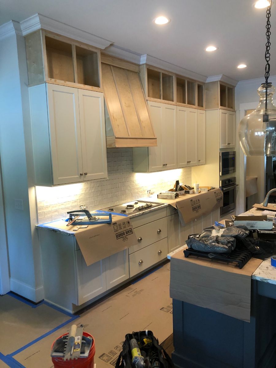 Briteway Remodeling Gallery