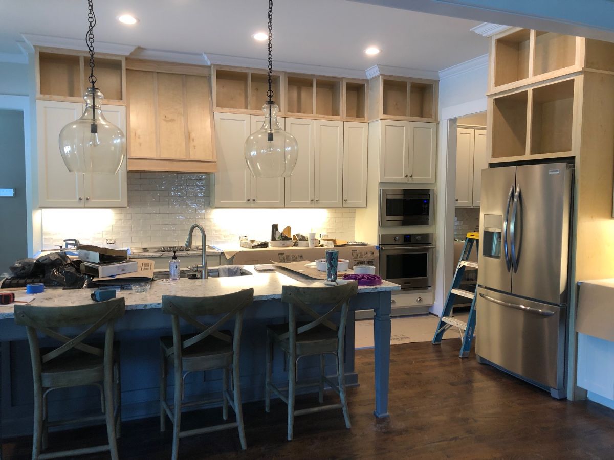 Briteway Remodeling Gallery