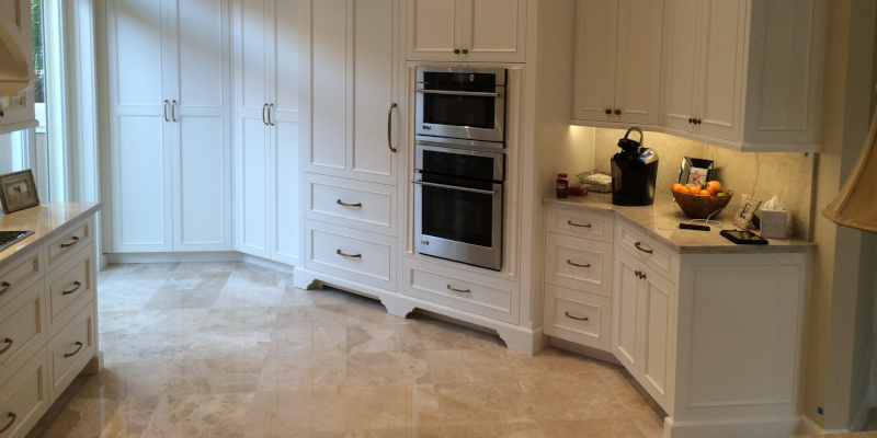 Kitchen Remodeling in Matthews, North Carolina