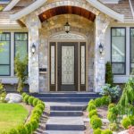 Front Doors