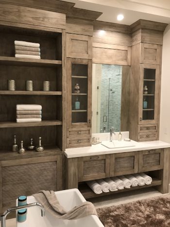 Bathroom Remodeling in Matthews, North Carolina