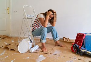 Tips For Avoiding Stress During Home Remodeling