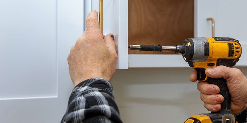 Questions to Ask Your Cabinet Maker