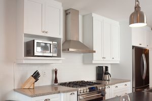 The Benefits of Shaker Cabinets