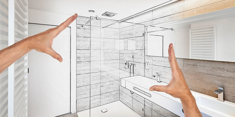 Factors to Keep In Mind With Bathroom Remodeling