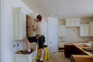 What You Should Do Before Your Kitchen Cabinet Installation