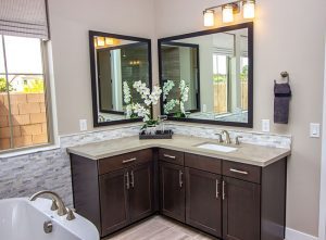 What to Consider When Designing Your Bathroom Cabinets