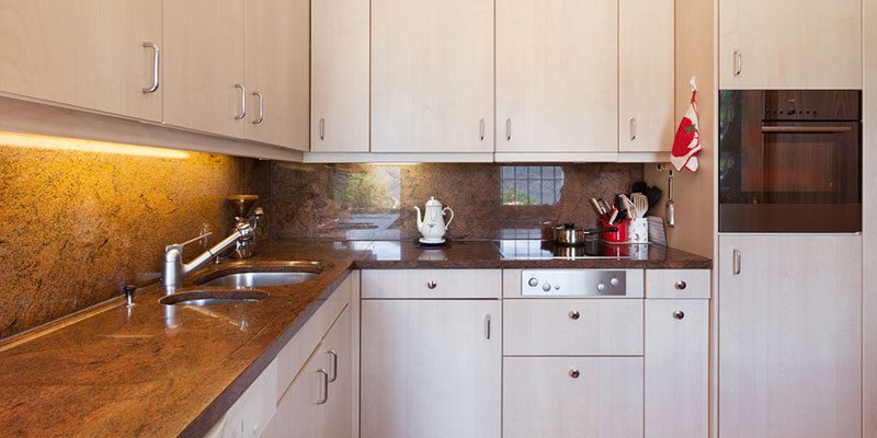 Kitchen Cabinetry in Matthews, North Carolina