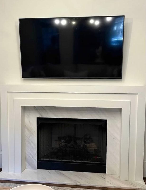 Briteway Custom Cabinetry and Woodworking