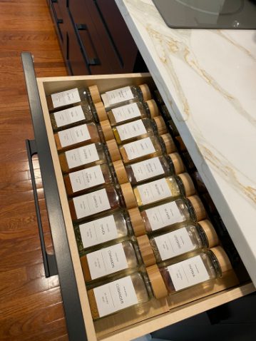 Briteway Custom Cabinetry and Woodworking