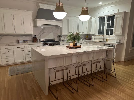 Briteway Custom Cabinetry and Woodworking