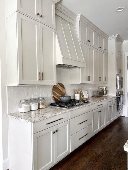 Briteway Custom Cabinetry and Woodworking