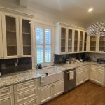 Kitchen Cabinet Installation in Matthews, North Carolina