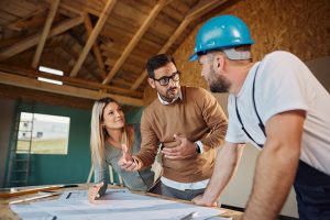 Why Should You Hire a General Contractor?