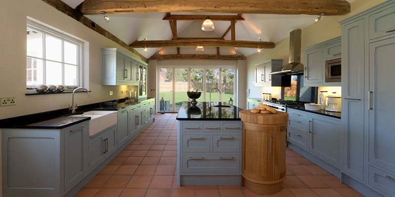 What Are the Benefits of Custom Cabinets?