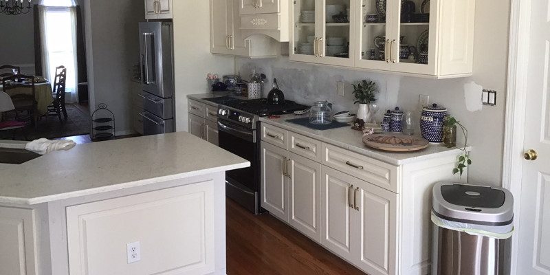 Remodeler in Matthews, North Carolina