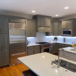Kitchen Cabinet Upgrades in Matthews, North Carolina