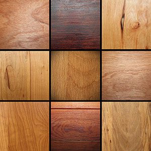 Choosing the Right Wood for Your Custom Cabinetry