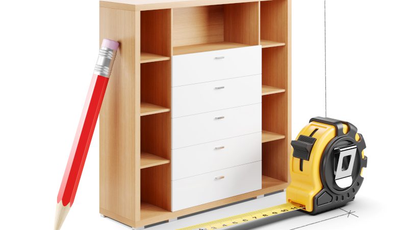 How Custom Cabinets Can Transform Your Space