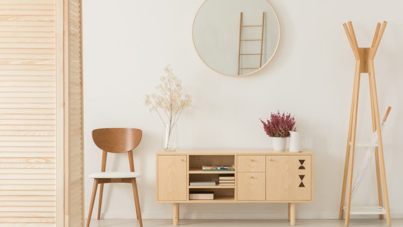 Take Your Home to the Next Level With Custom Furniture