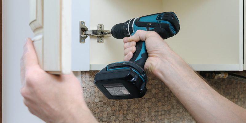 Bathroom Cabinets: Maximizing Space and Style