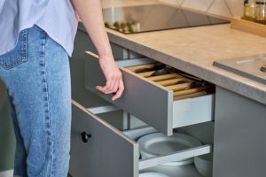 Key Reasons to Add Custom Cabinetry to Your Kitchen